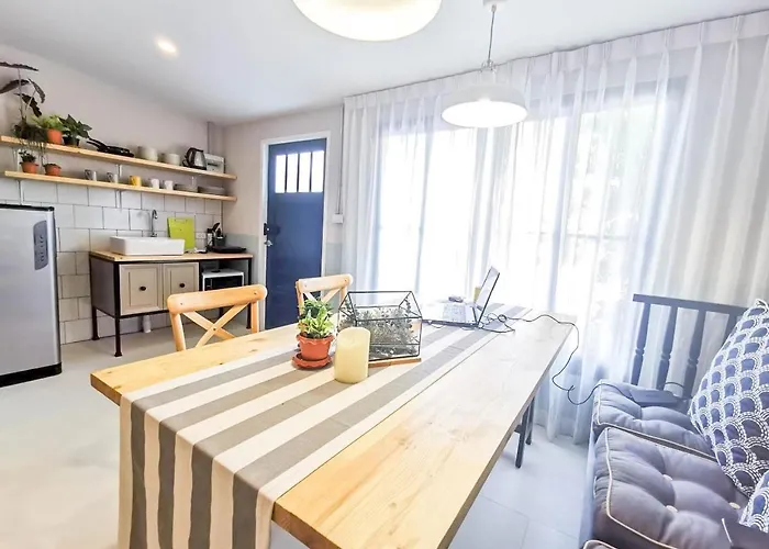 Snoozy Guesthouse