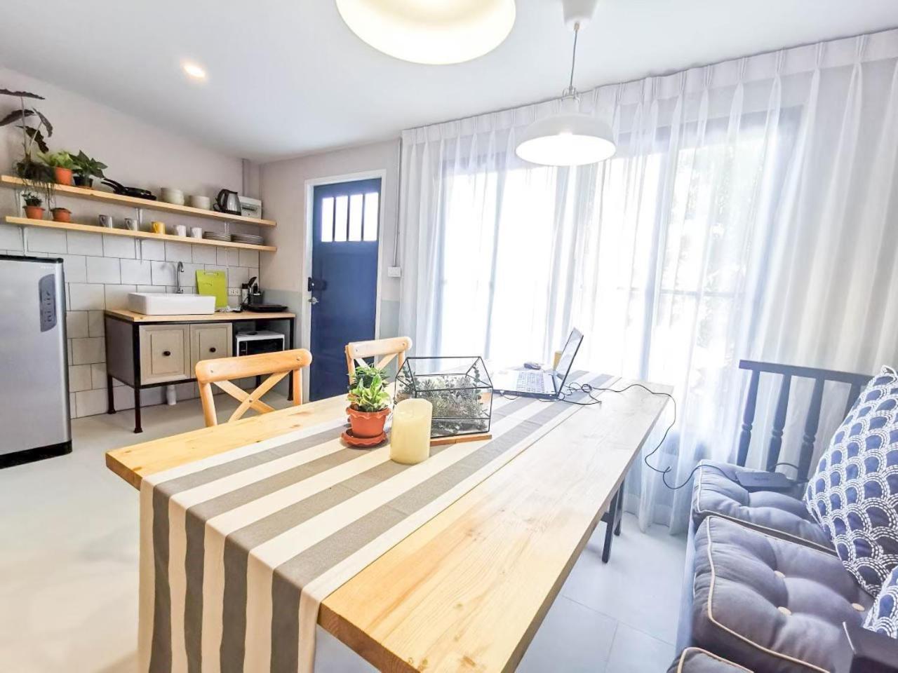 Apartamento Snoozy Phuket