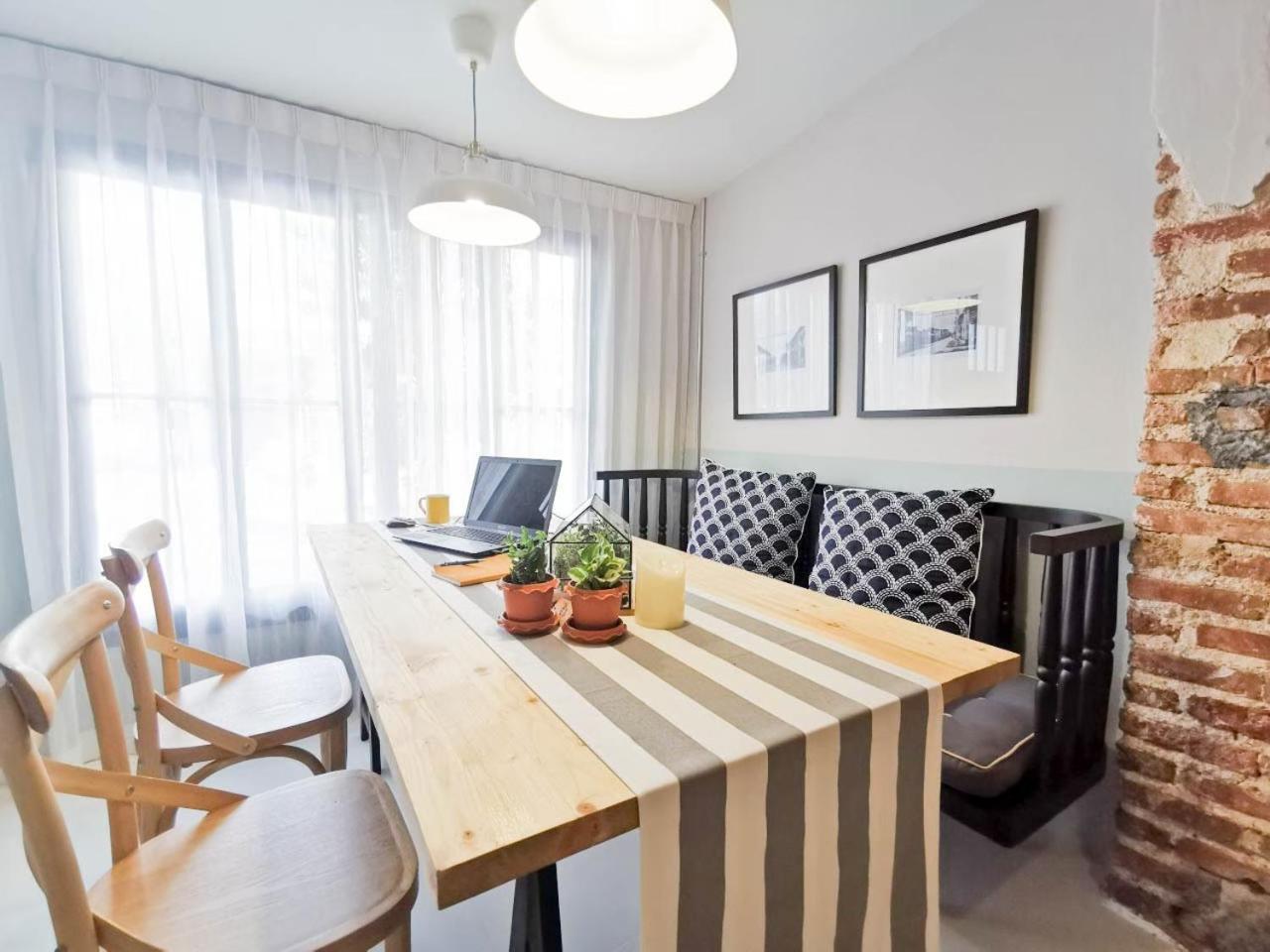Snoozy Apartamento