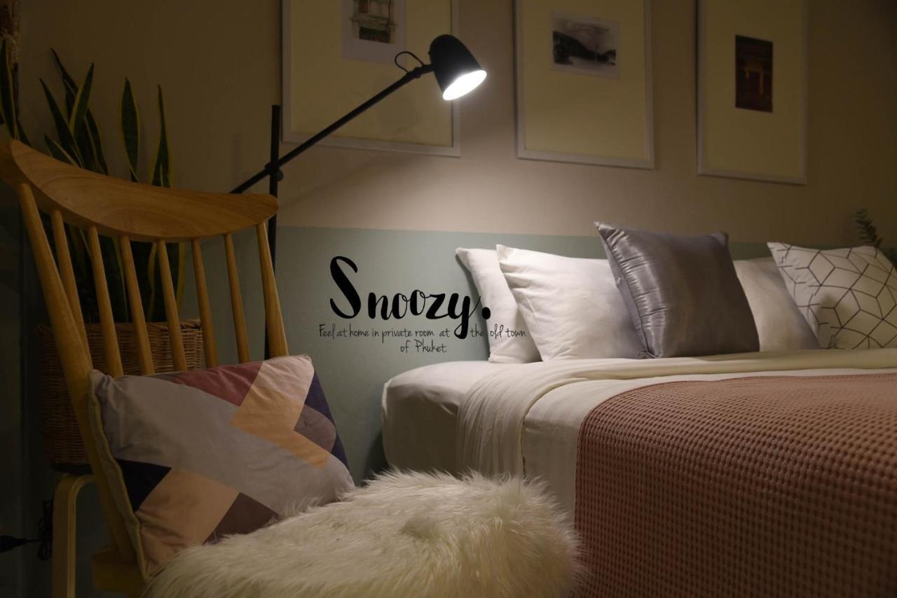 Snoozy Apartamento *