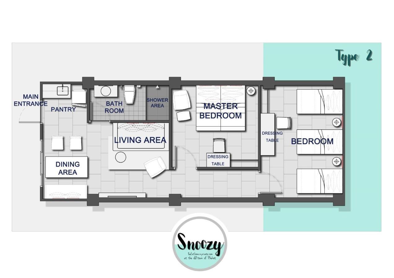 Snoozy Apartamento