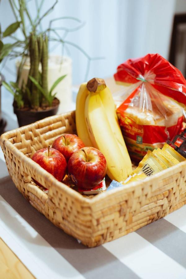 Apartamento Snoozy Phuket